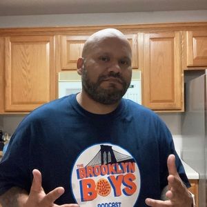 Meet your Posher, Benjamin